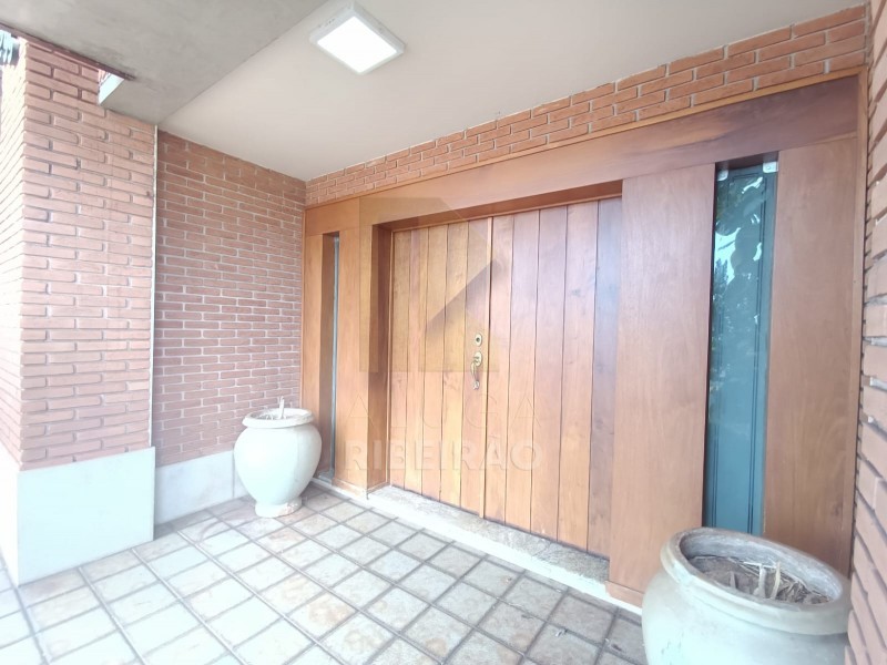 Imobiliária Ribeirão Preto - Aluga Ribeirão - Casa - Jardim Canadá - Ribeirão Preto