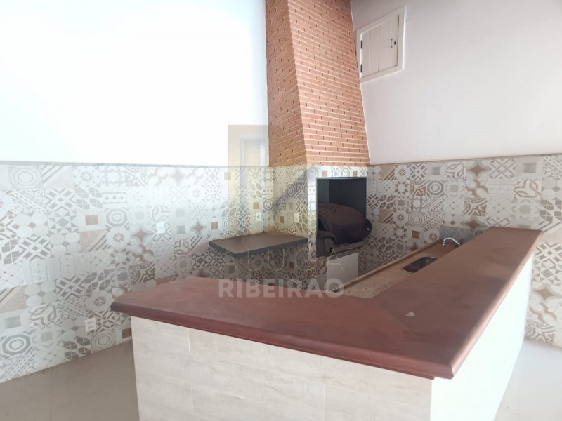 Imobiliária Ribeirão Preto - Aluga Ribeirão - Casa - Jardim Canadá - Ribeirão Preto