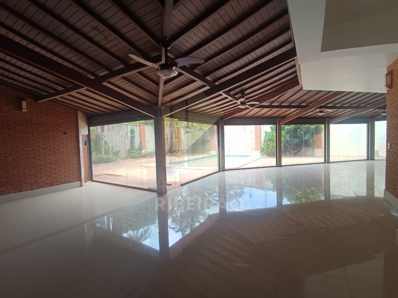 Imobiliária Ribeirão Preto - Aluga Ribeirão - Casa - Jardim Canadá - Ribeirão Preto