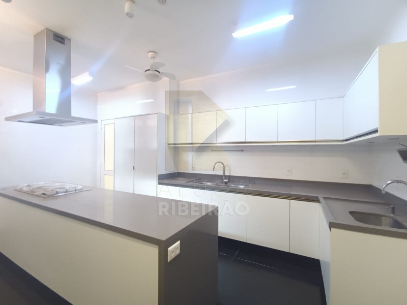 Imobiliária Ribeirão Preto - Aluga Ribeirão - Casa - Jardim Canadá - Ribeirão Preto