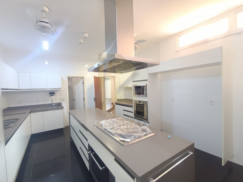 Imobiliária Ribeirão Preto - Aluga Ribeirão - Casa - Jardim Canadá - Ribeirão Preto