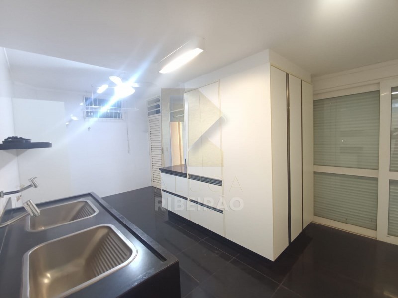 Imobiliária Ribeirão Preto - Aluga Ribeirão - Casa - Jardim Canadá - Ribeirão Preto