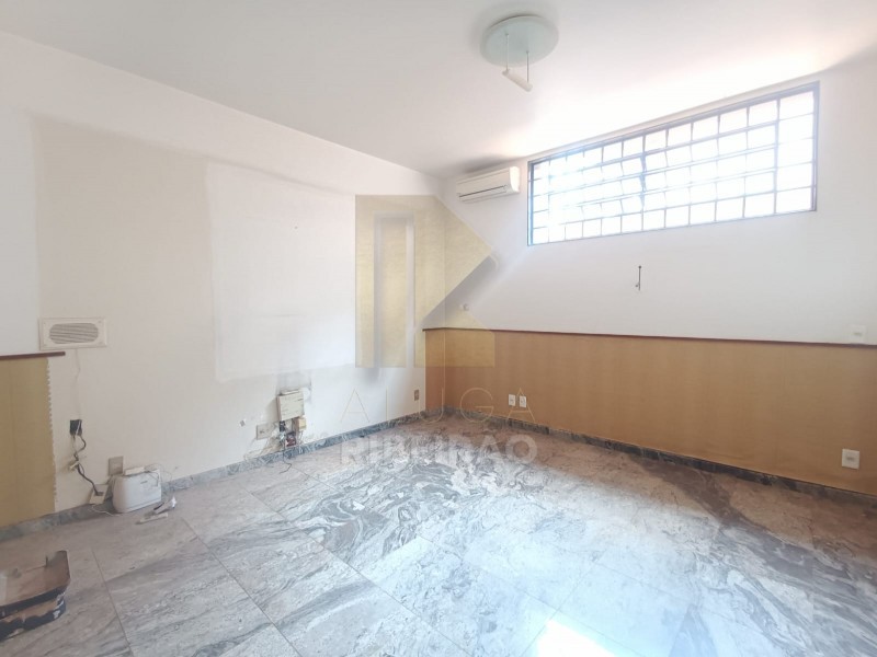 Imobiliária Ribeirão Preto - Aluga Ribeirão - Casa - Jardim Canadá - Ribeirão Preto