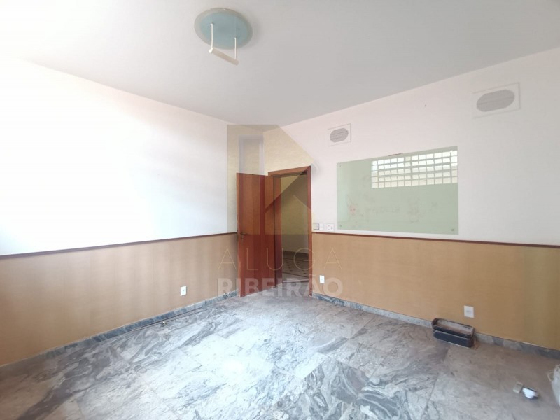 Imobiliária Ribeirão Preto - Aluga Ribeirão - Casa - Jardim Canadá - Ribeirão Preto