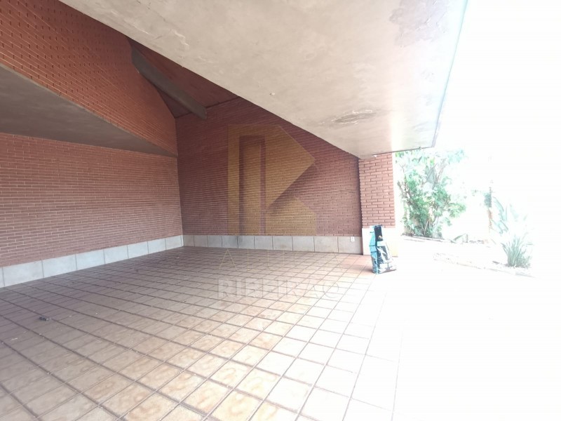 Imobiliária Ribeirão Preto - Aluga Ribeirão - Casa - Jardim Canadá - Ribeirão Preto