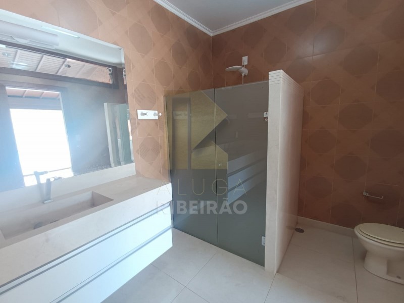Imobiliária Ribeirão Preto - Aluga Ribeirão - Casa - Jardim Canadá - Ribeirão Preto