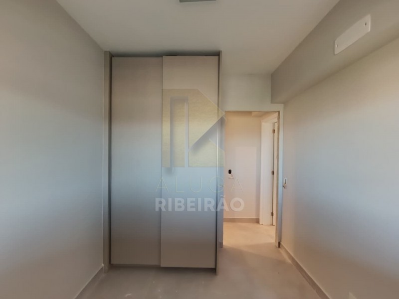 Imobiliária Ribeirão Preto - Aluga Ribeirão - Apartamento - Jardim Botânico - Ribeirão Preto