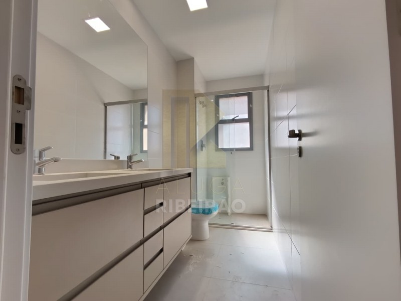 Imobiliária Ribeirão Preto - Aluga Ribeirão - Apartamento - Jardim Botânico - Ribeirão Preto