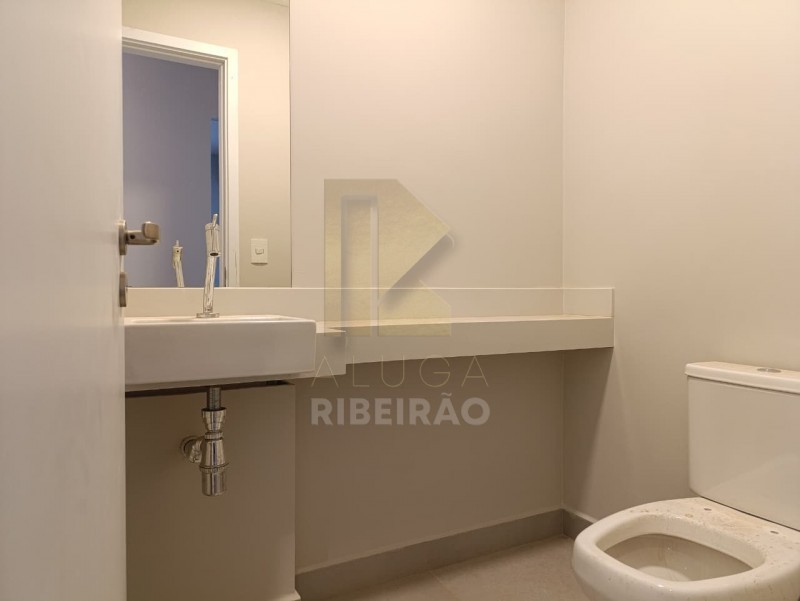 Imobiliária Ribeirão Preto - Aluga Ribeirão - Apartamento - Jardim Botânico - Ribeirão Preto