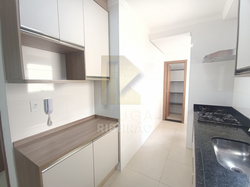 Imobiliária Ribeirão Preto - Aluga Ribeirão - Apartamento - Jardim Botânico - Ribeirão Preto