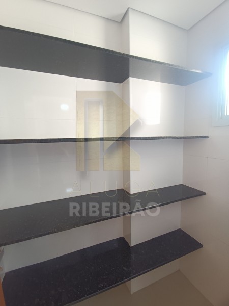 Imobiliária Ribeirão Preto - Aluga Ribeirão - Apartamento - Jardim Botânico - Ribeirão Preto