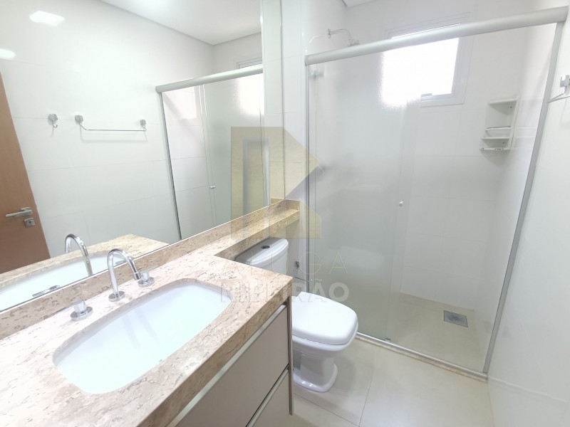 Imobiliária Ribeirão Preto - Aluga Ribeirão - Apartamento - Jardim Botânico - Ribeirão Preto