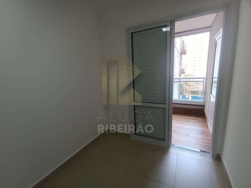 Imobiliária Ribeirão Preto - Aluga Ribeirão - Apartamento - Jardim Botânico - Ribeirão Preto