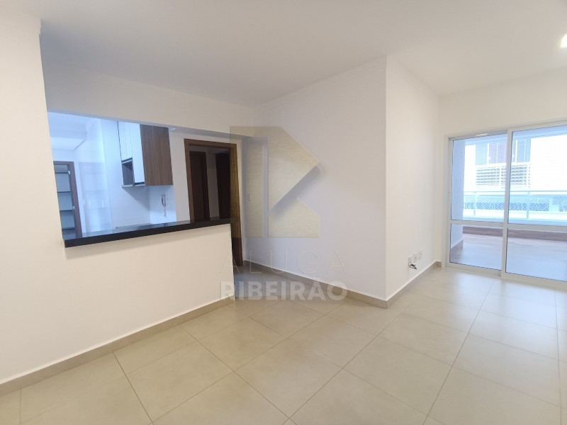 Imobiliária Ribeirão Preto - Aluga Ribeirão - Apartamento - Jardim Botânico - Ribeirão Preto