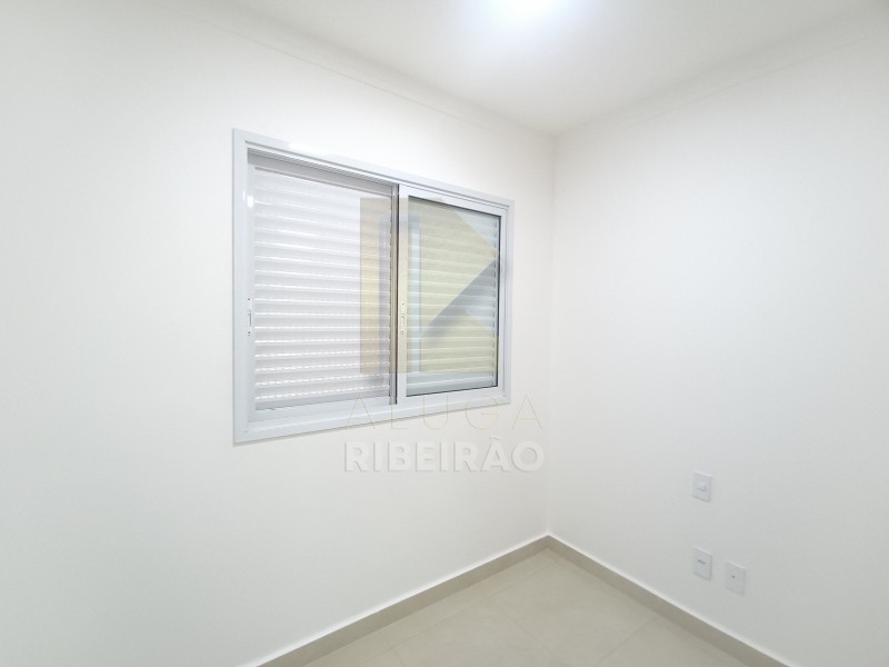 Imobiliária Ribeirão Preto - Aluga Ribeirão - Apartamento - Jardim Botânico - Ribeirão Preto
