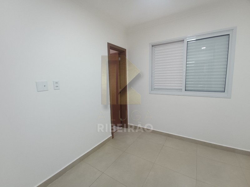 Imobiliária Ribeirão Preto - Aluga Ribeirão - Apartamento - Jardim Botânico - Ribeirão Preto