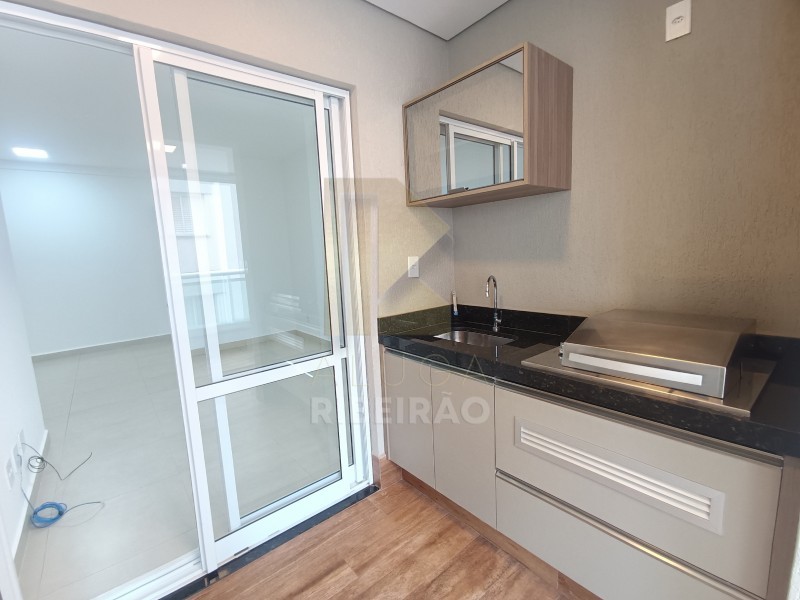Imobiliária Ribeirão Preto - Aluga Ribeirão - Apartamento - Jardim Botânico - Ribeirão Preto