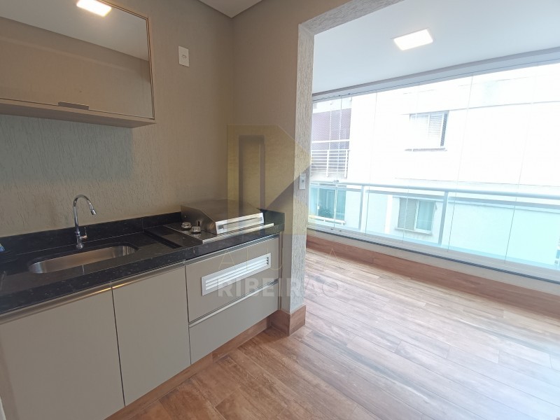Imobiliária Ribeirão Preto - Aluga Ribeirão - Apartamento - Jardim Botânico - Ribeirão Preto