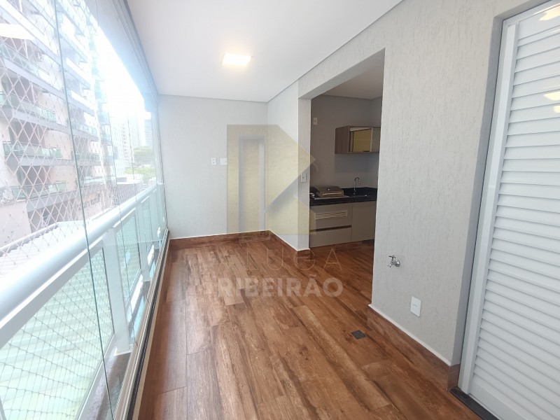 Imobiliária Ribeirão Preto - Aluga Ribeirão - Apartamento - Jardim Botânico - Ribeirão Preto