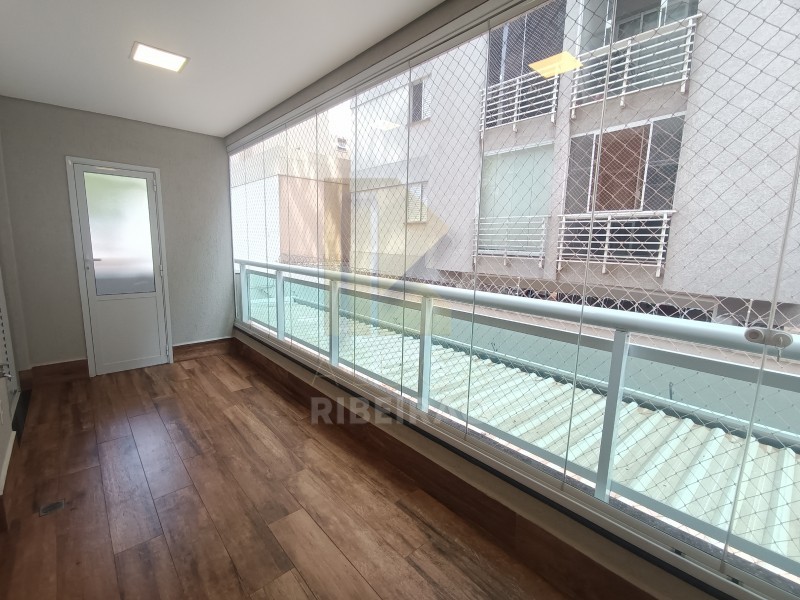 Imobiliária Ribeirão Preto - Aluga Ribeirão - Apartamento - Jardim Botânico - Ribeirão Preto