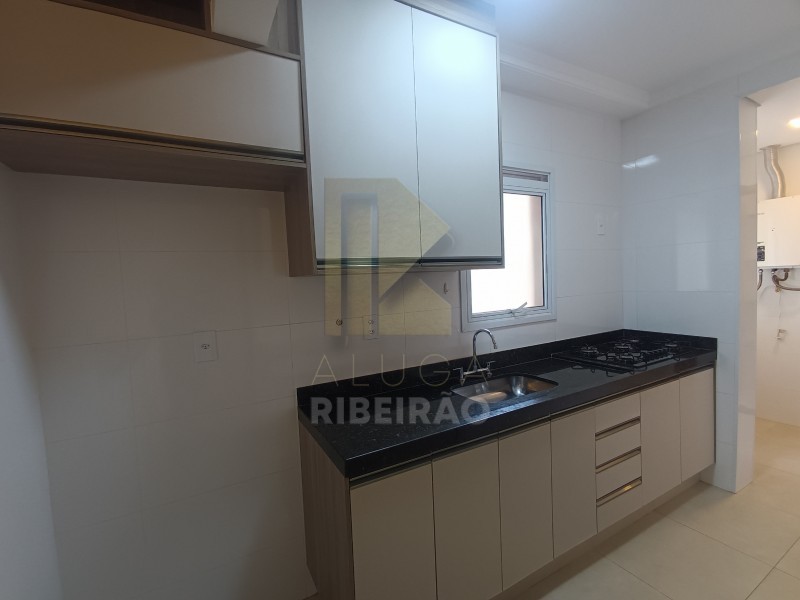 Imobiliária Ribeirão Preto - Aluga Ribeirão - Apartamento - Jardim Botânico - Ribeirão Preto