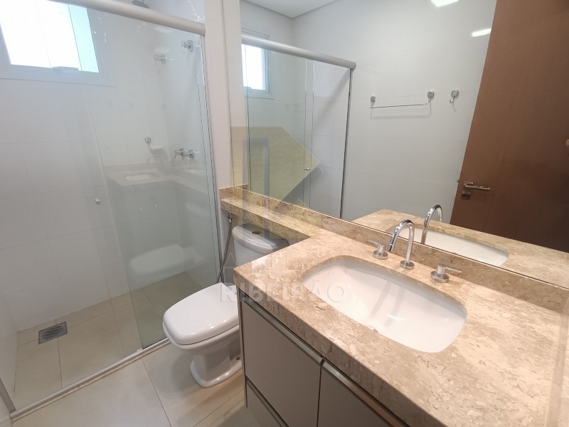 Imobiliária Ribeirão Preto - Aluga Ribeirão - Apartamento - Jardim Botânico - Ribeirão Preto