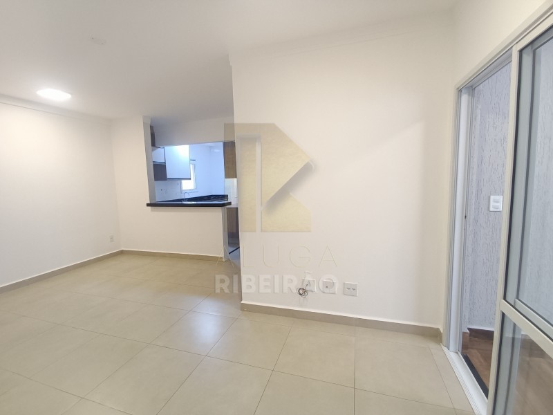 Imobiliária Ribeirão Preto - Aluga Ribeirão - Apartamento - Jardim Botânico - Ribeirão Preto