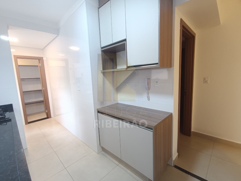 Imobiliária Ribeirão Preto - Aluga Ribeirão - Apartamento - Jardim Botânico - Ribeirão Preto