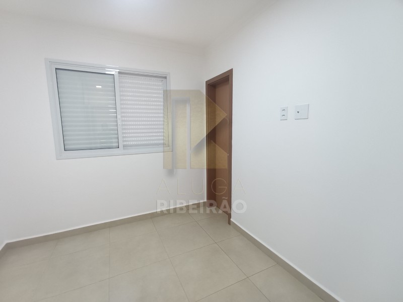 Imobiliária Ribeirão Preto - Aluga Ribeirão - Apartamento - Jardim Botânico - Ribeirão Preto