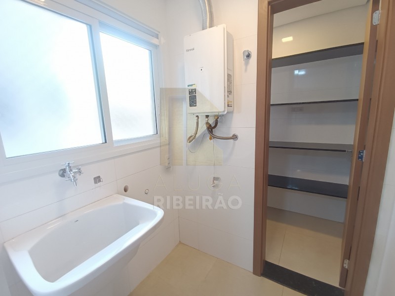 Imobiliária Ribeirão Preto - Aluga Ribeirão - Apartamento - Jardim Botânico - Ribeirão Preto