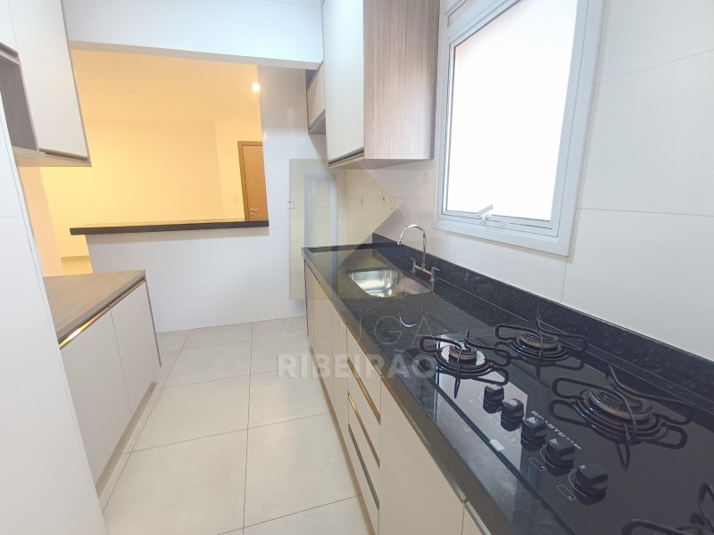 Imobiliária Ribeirão Preto - Aluga Ribeirão - Apartamento - Jardim Botânico - Ribeirão Preto