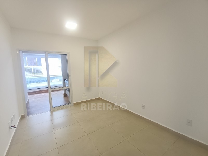 Imobiliária Ribeirão Preto - Aluga Ribeirão - Apartamento - Jardim Botânico - Ribeirão Preto