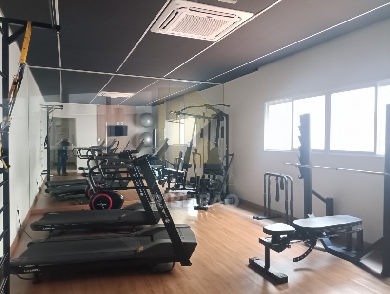 Imobiliária Ribeirão Preto - Aluga Ribeirão - Apartamento - Jardim Botânico - Ribeirão Preto