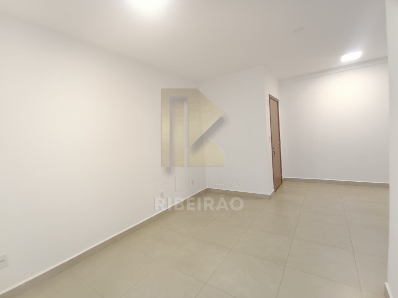Imobiliária Ribeirão Preto - Aluga Ribeirão - Apartamento - Jardim Botânico - Ribeirão Preto