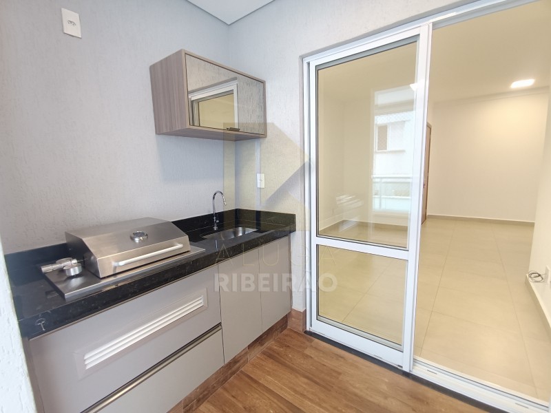 Apartamento - Jardim Botânico - Ribeirão Preto