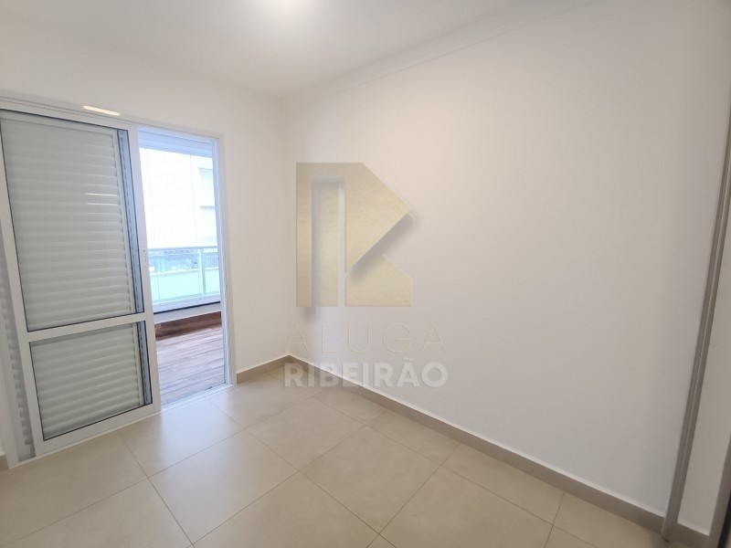 Imobiliária Ribeirão Preto - Aluga Ribeirão - Apartamento - Jardim Botânico - Ribeirão Preto
