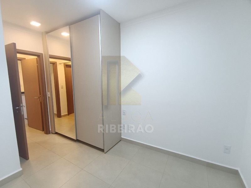 Imobiliária Ribeirão Preto - Aluga Ribeirão - Apartamento - Jardim Botânico - Ribeirão Preto