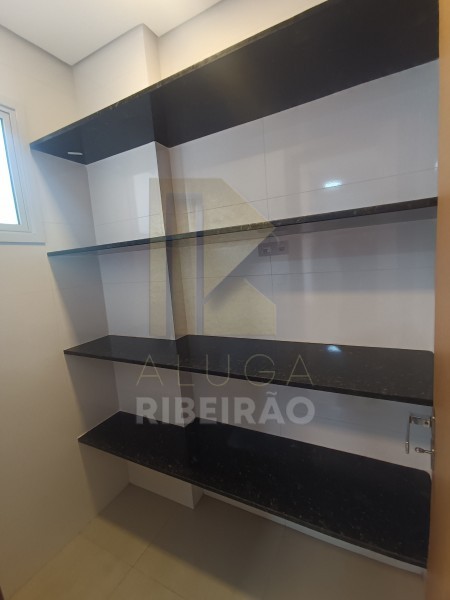Imobiliária Ribeirão Preto - Aluga Ribeirão - Apartamento - Jardim Botânico - Ribeirão Preto