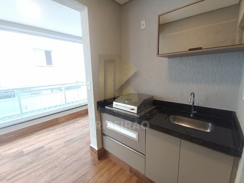Imobiliária Ribeirão Preto - Aluga Ribeirão - Apartamento - Jardim Botânico - Ribeirão Preto