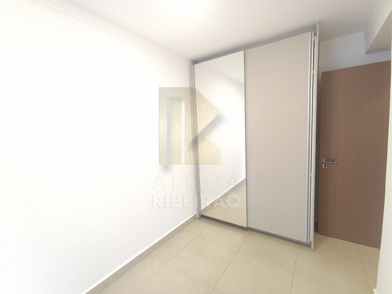 Imobiliária Ribeirão Preto - Aluga Ribeirão - Apartamento - Jardim Botânico - Ribeirão Preto