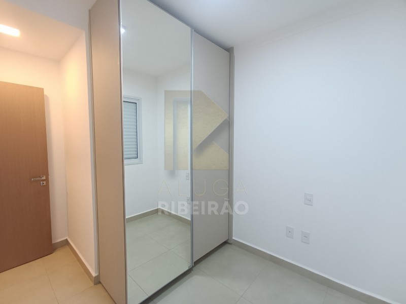 Imobiliária Ribeirão Preto - Aluga Ribeirão - Apartamento - Jardim Botânico - Ribeirão Preto