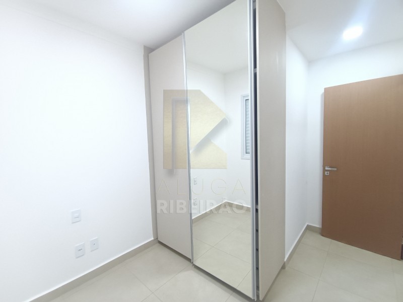 Imobiliária Ribeirão Preto - Aluga Ribeirão - Apartamento - Jardim Botânico - Ribeirão Preto