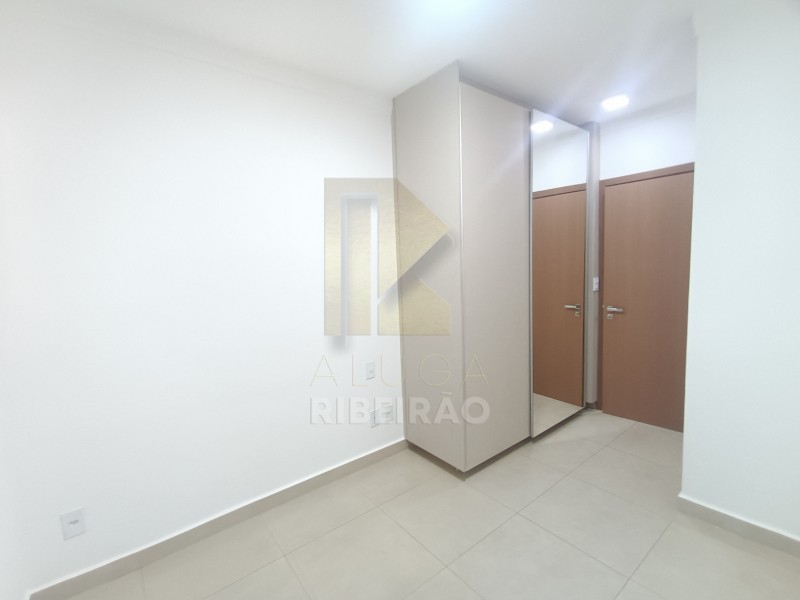 Imobiliária Ribeirão Preto - Aluga Ribeirão - Apartamento - Jardim Botânico - Ribeirão Preto