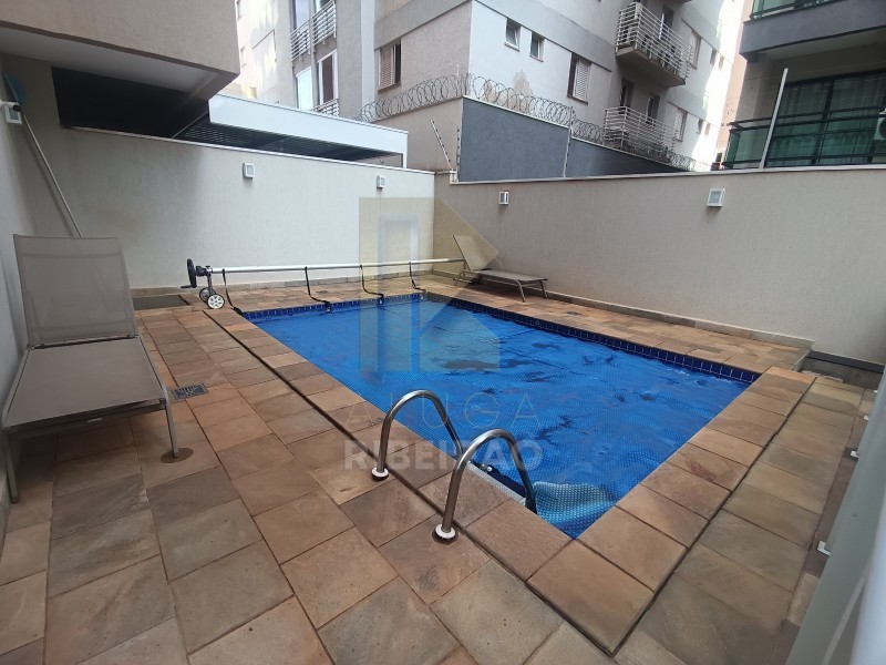 Imobiliária Ribeirão Preto - Aluga Ribeirão - Apartamento - Jardim Botânico - Ribeirão Preto