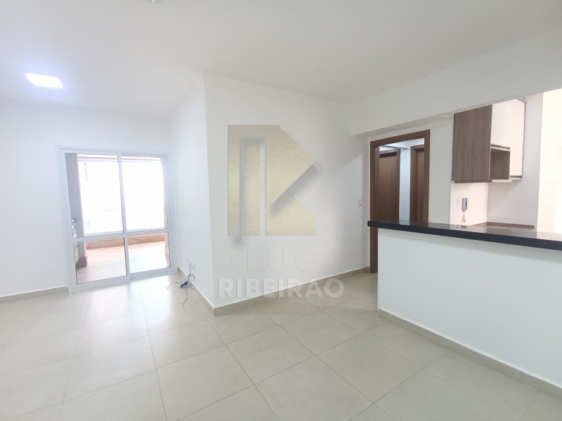 Imobiliária Ribeirão Preto - Aluga Ribeirão - Apartamento - Jardim Botânico - Ribeirão Preto