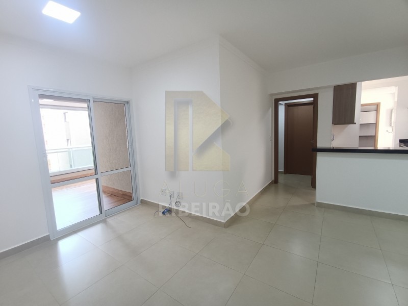Imobiliária Ribeirão Preto - Aluga Ribeirão - Apartamento - Jardim Botânico - Ribeirão Preto