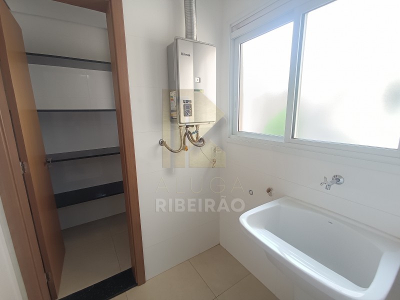 Imobiliária Ribeirão Preto - Aluga Ribeirão - Apartamento - Jardim Botânico - Ribeirão Preto