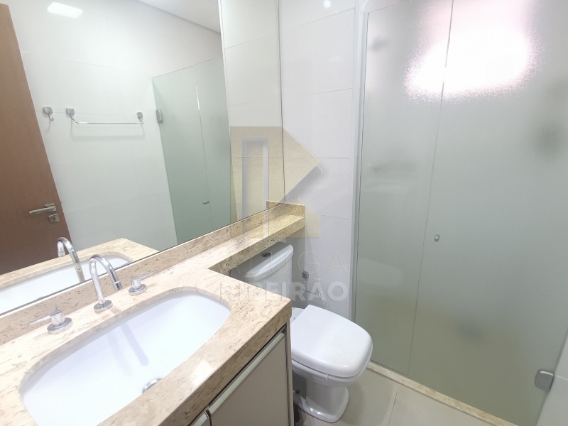 Imobiliária Ribeirão Preto - Aluga Ribeirão - Apartamento - Jardim Botânico - Ribeirão Preto