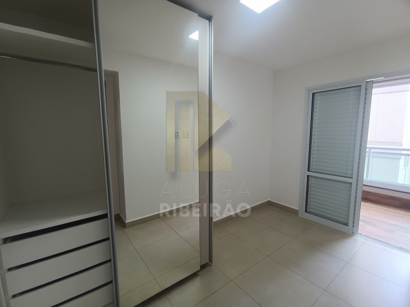 Imobiliária Ribeirão Preto - Aluga Ribeirão - Apartamento - Jardim Botânico - Ribeirão Preto