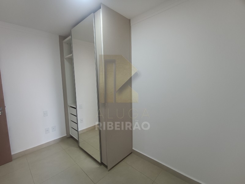 Imobiliária Ribeirão Preto - Aluga Ribeirão - Apartamento - Jardim Botânico - Ribeirão Preto